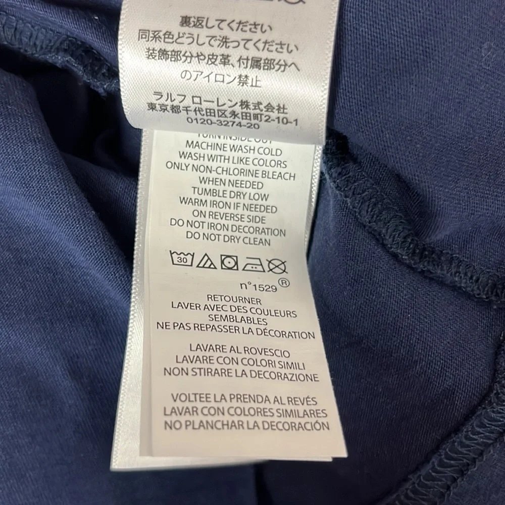 Ralph Lauren good used